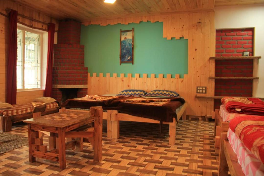 Photo of Livingroom in Vattakanal