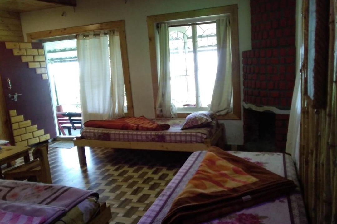 Photo of Livingroom in Vattakanal