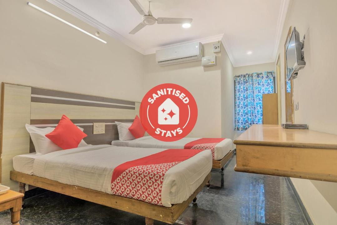 Photo of Bedroom in Lakdi Ka Pul