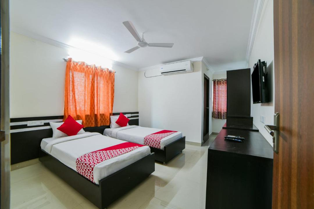 Photo of Bedroom in Gachibowli