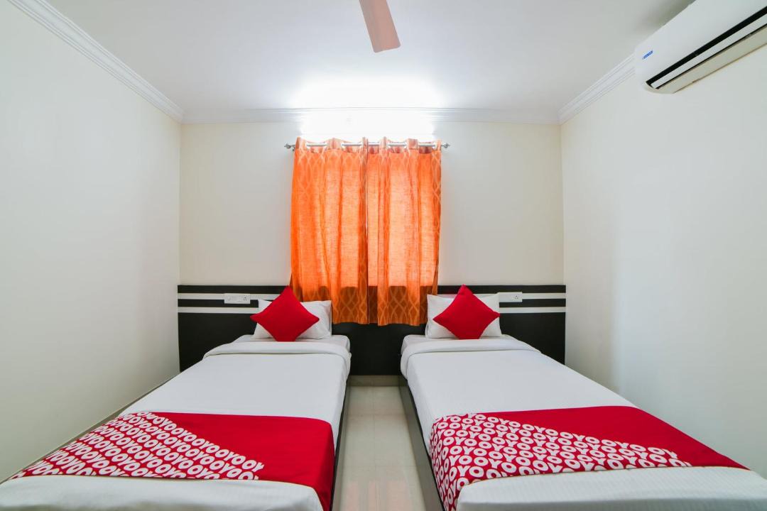 Photo of Bedroom in Gachibowli