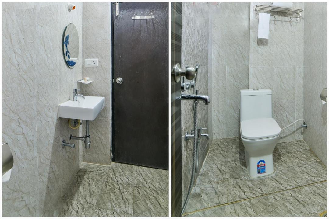 Photo of Bathroom in Gachibowli