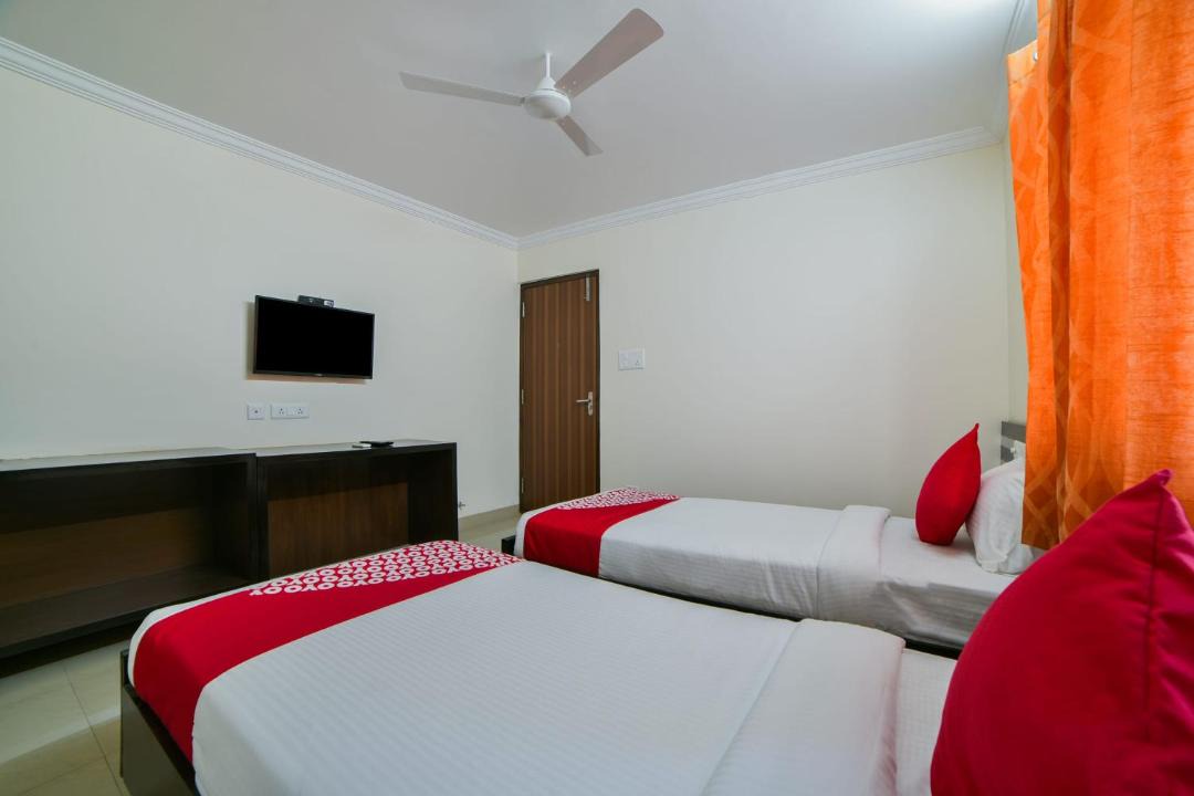 Photo of Bedroom in Gachibowli