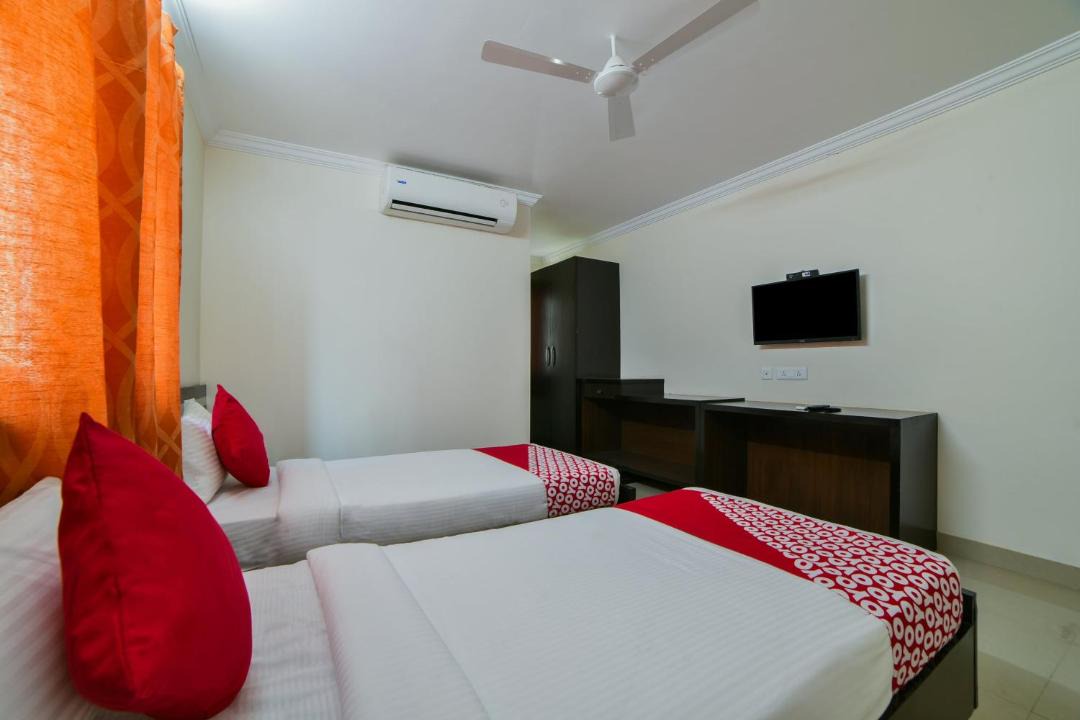 Photo of Bedroom in Gachibowli