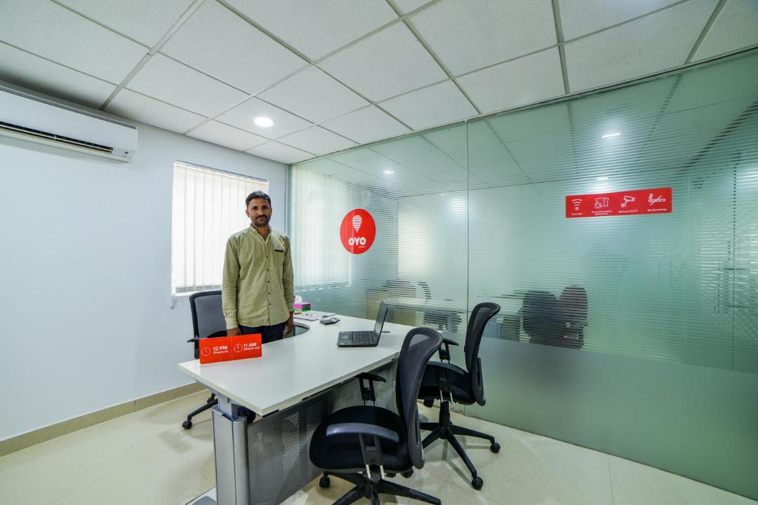 Photo of Others in Gachibowli