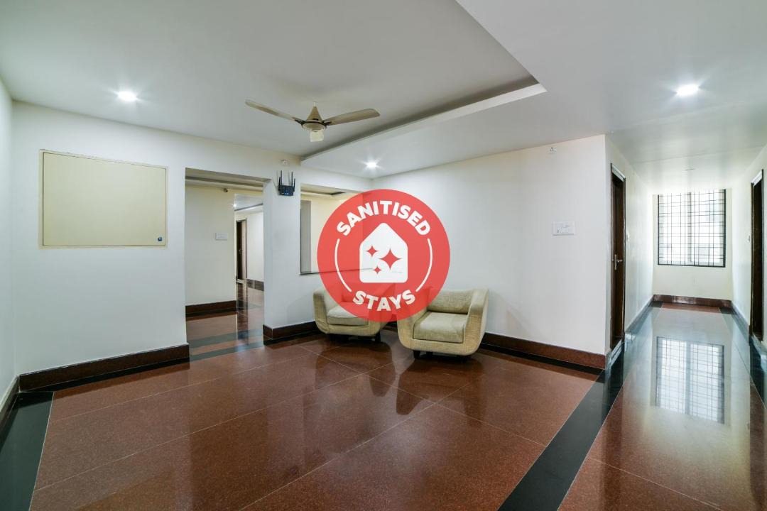 Photo of Livingroom in Gachibowli