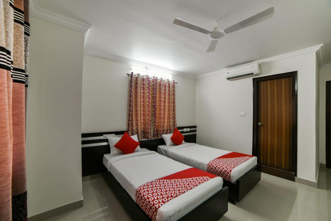 Photo of Bedroom in Gachibowli