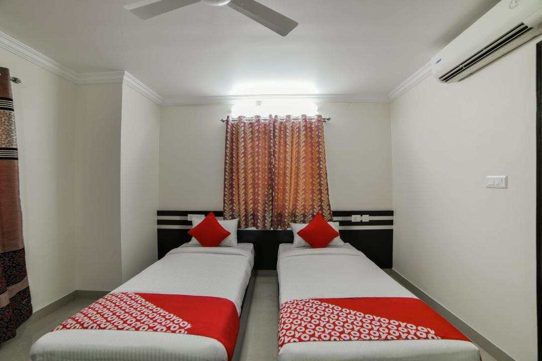 Photo of Bedroom in Gachibowli