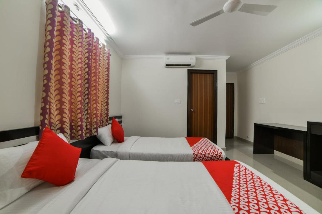 Photo of Bedroom in Gachibowli