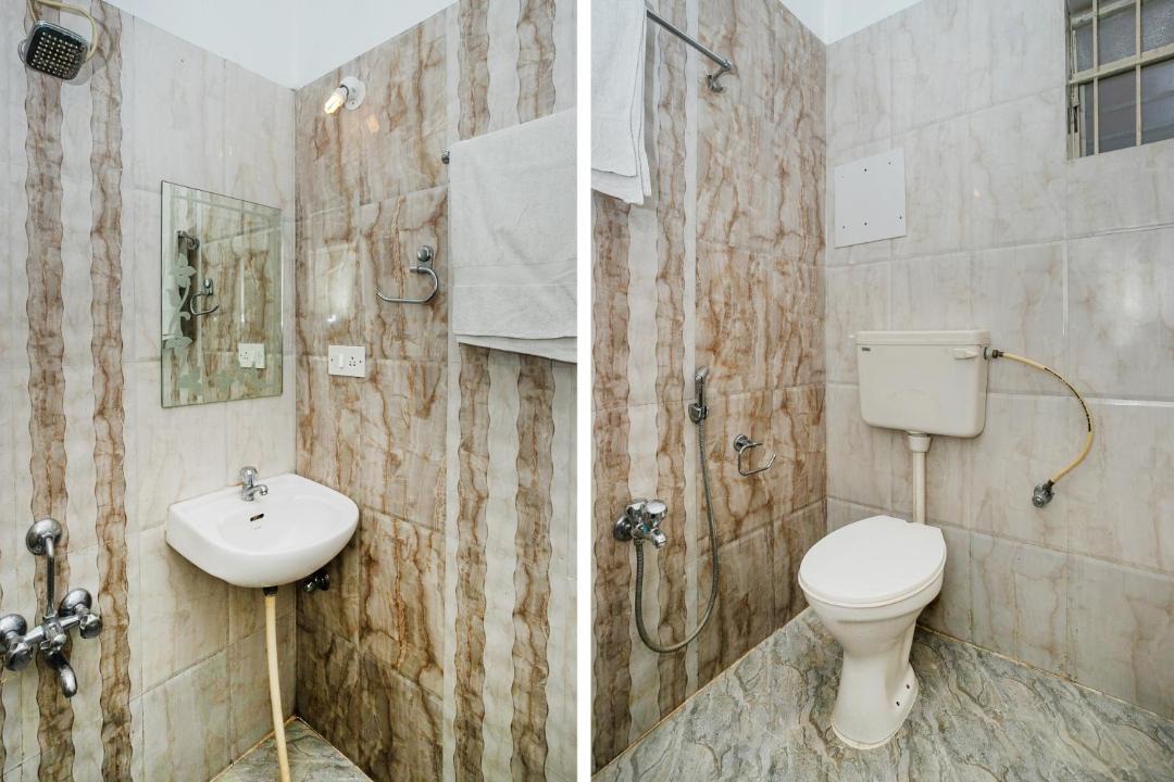 Photo of Bathroom in Sadduguntepalya