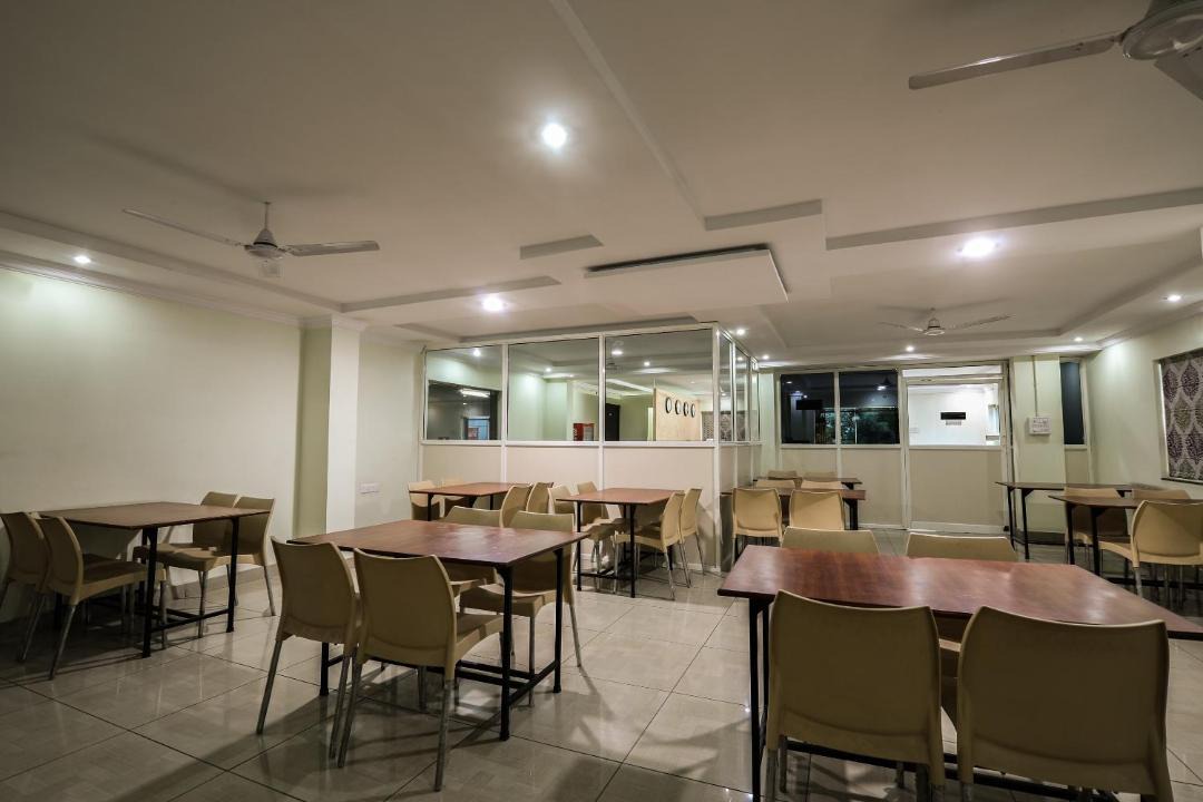 Photo of Livingroom in Gachibowli
