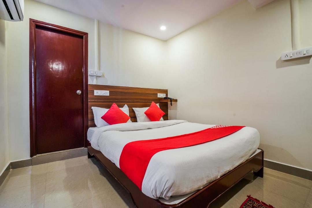 Photo of Bedroom in Gachibowli