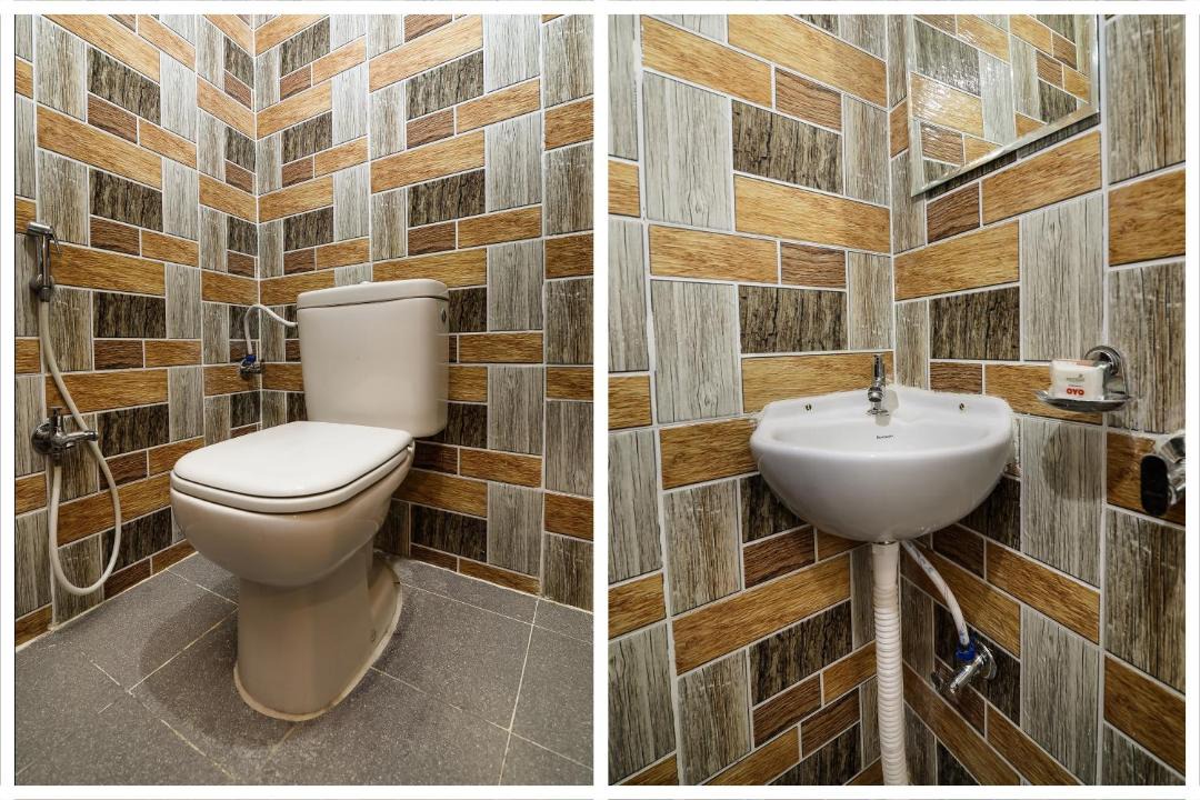Photo of Bathroom in Gachibowli
