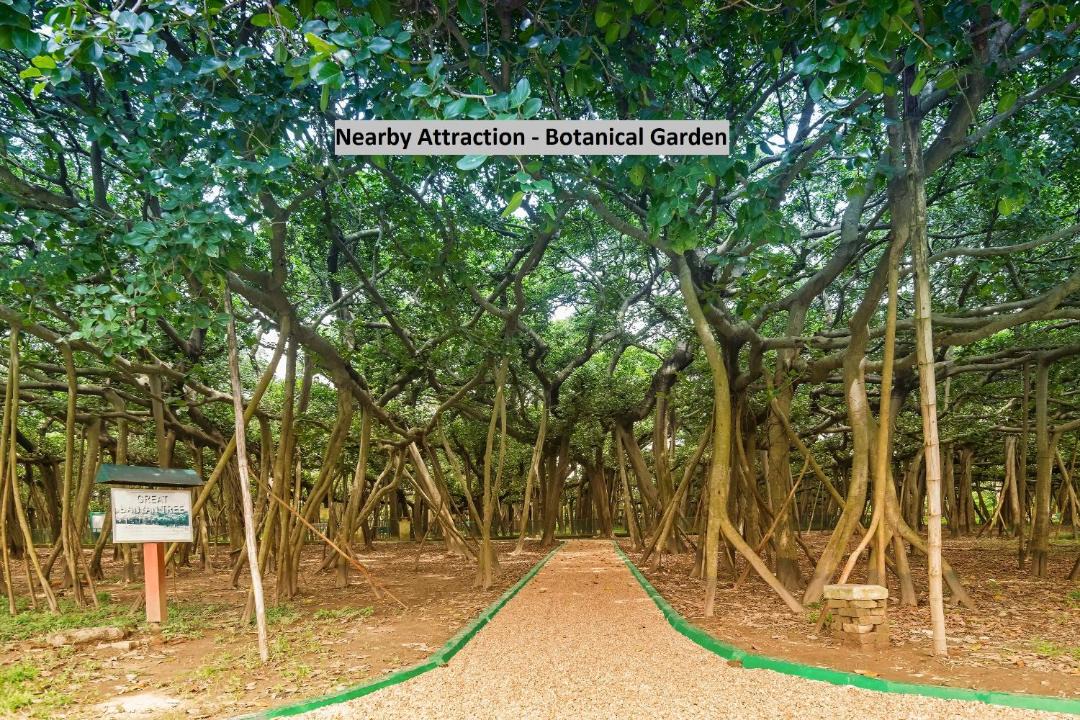 Photo of Others in Gachibowli