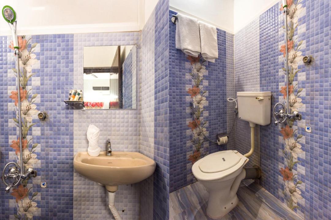 Photo of Bathroom in Nedumbassery