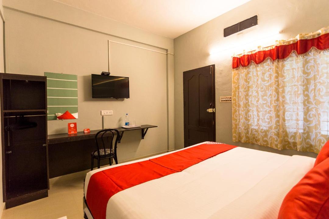 Photo of Bedroom in Nedumbassery