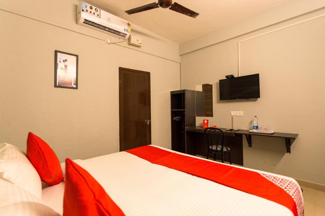 Photo of Bedroom in Nedumbassery