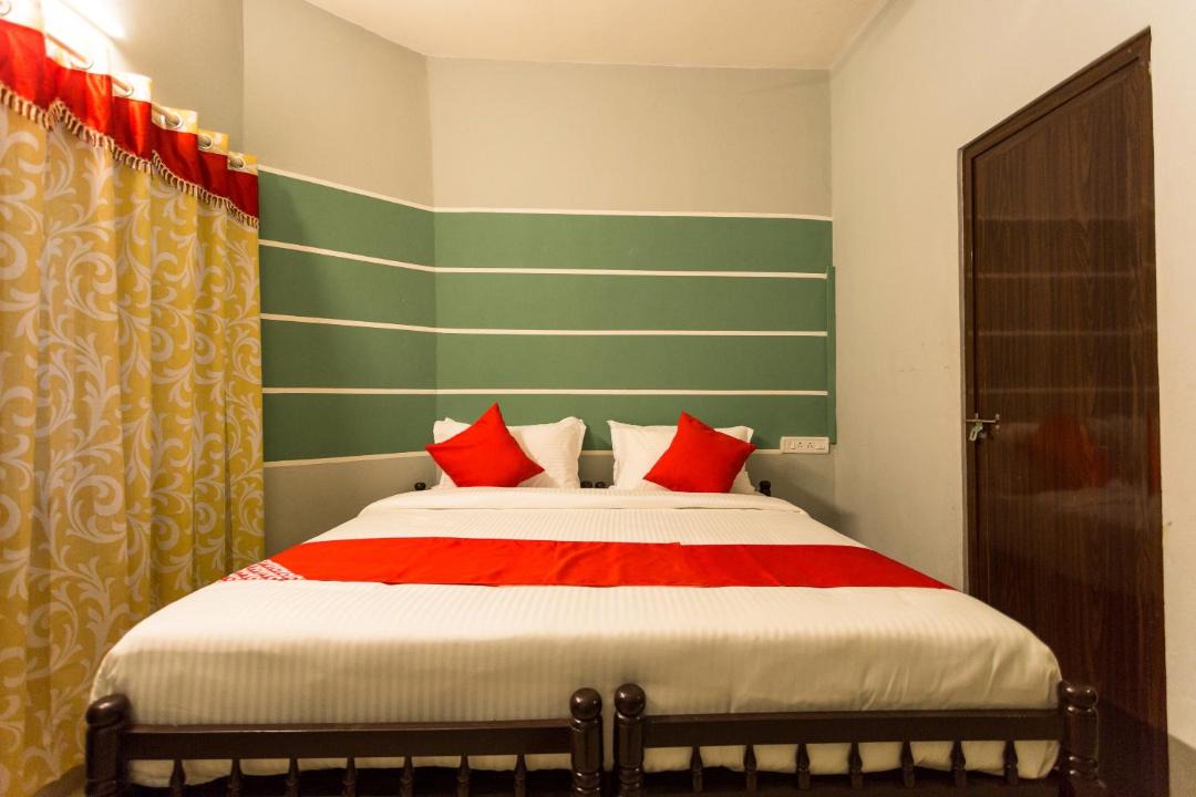 Photo of Bedroom in Nedumbassery