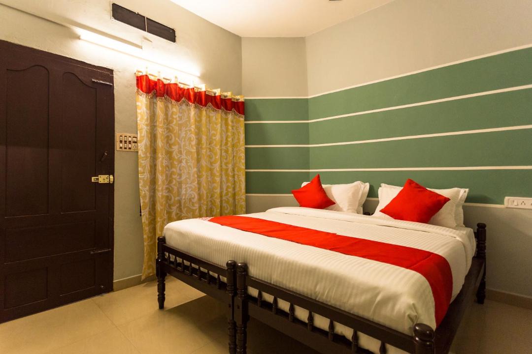 Photo of Bedroom in Nedumbassery