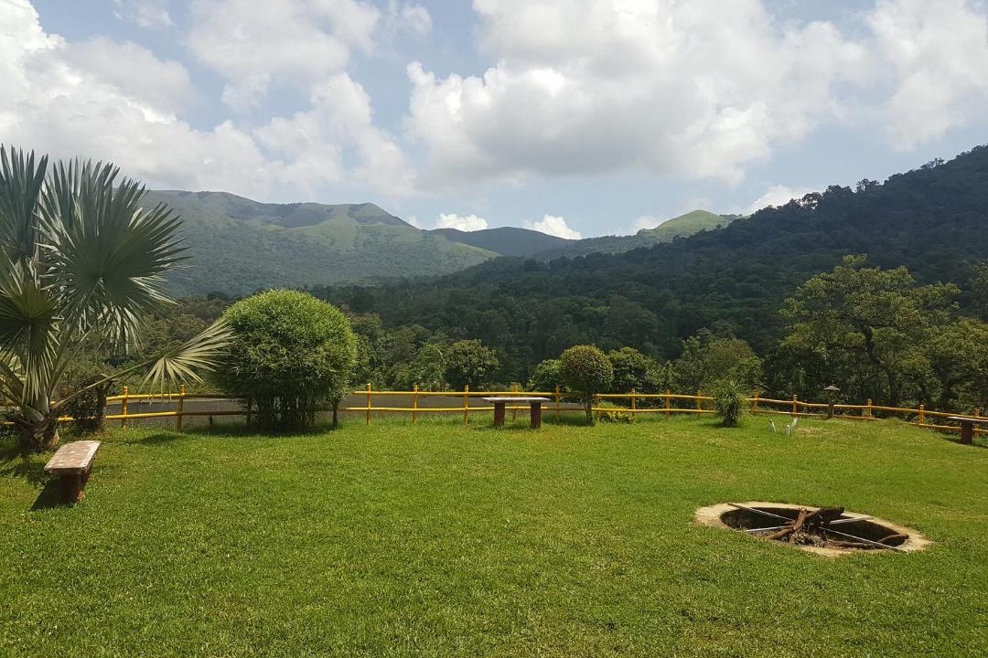 Photo of Outdoor in Manchalli