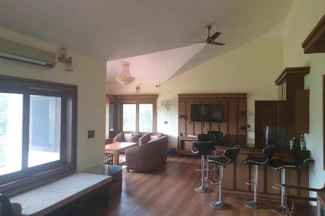 Photo of Livingroom in Manchalli