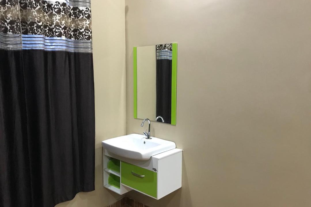 Photo of Bathroom in Somvarpet