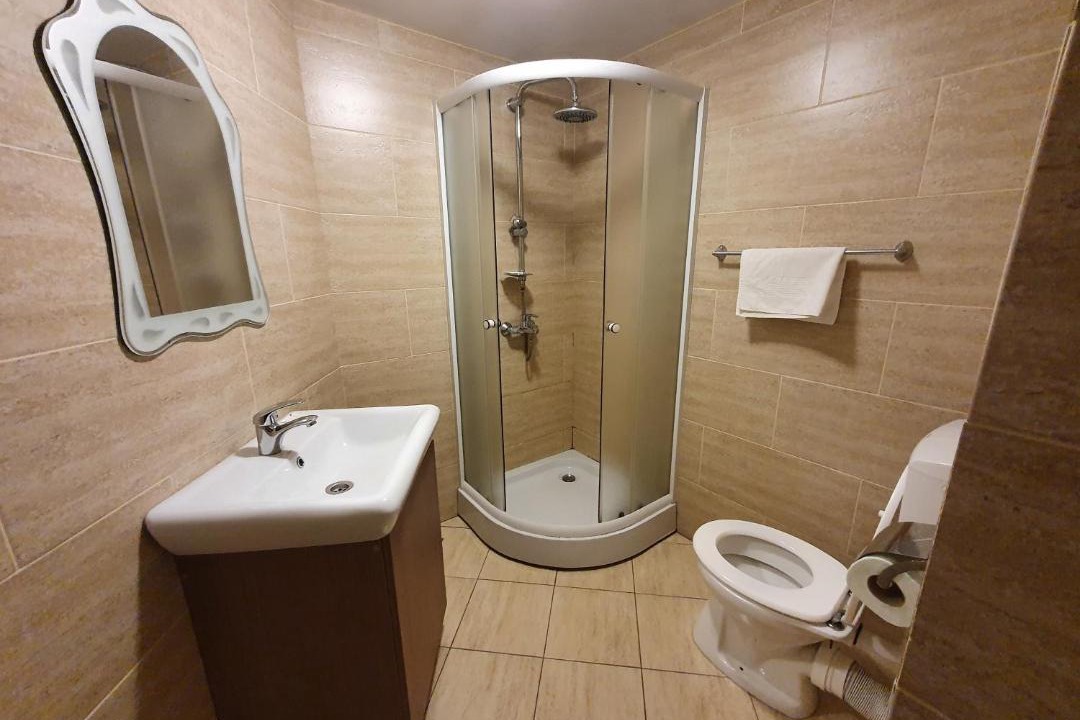 Photo of Bathroom in Brezoi