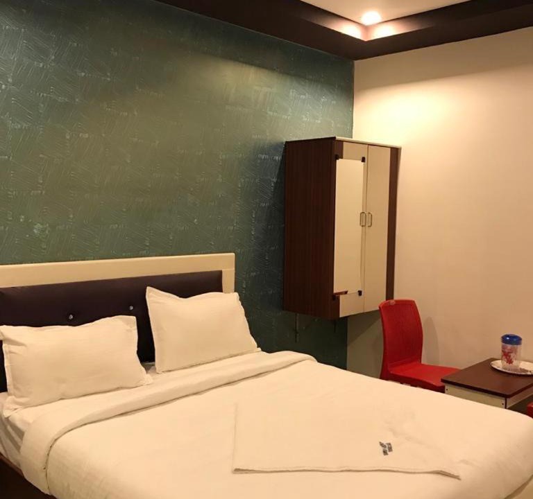 Photo of Bedroom in Yercaud