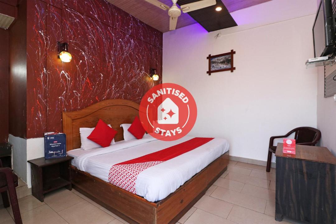 Photo of Bedroom in Manipal