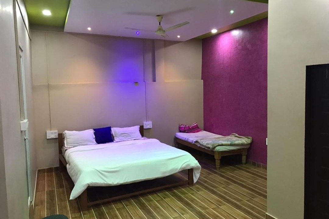 Photo of Bedroom in Somvarpet