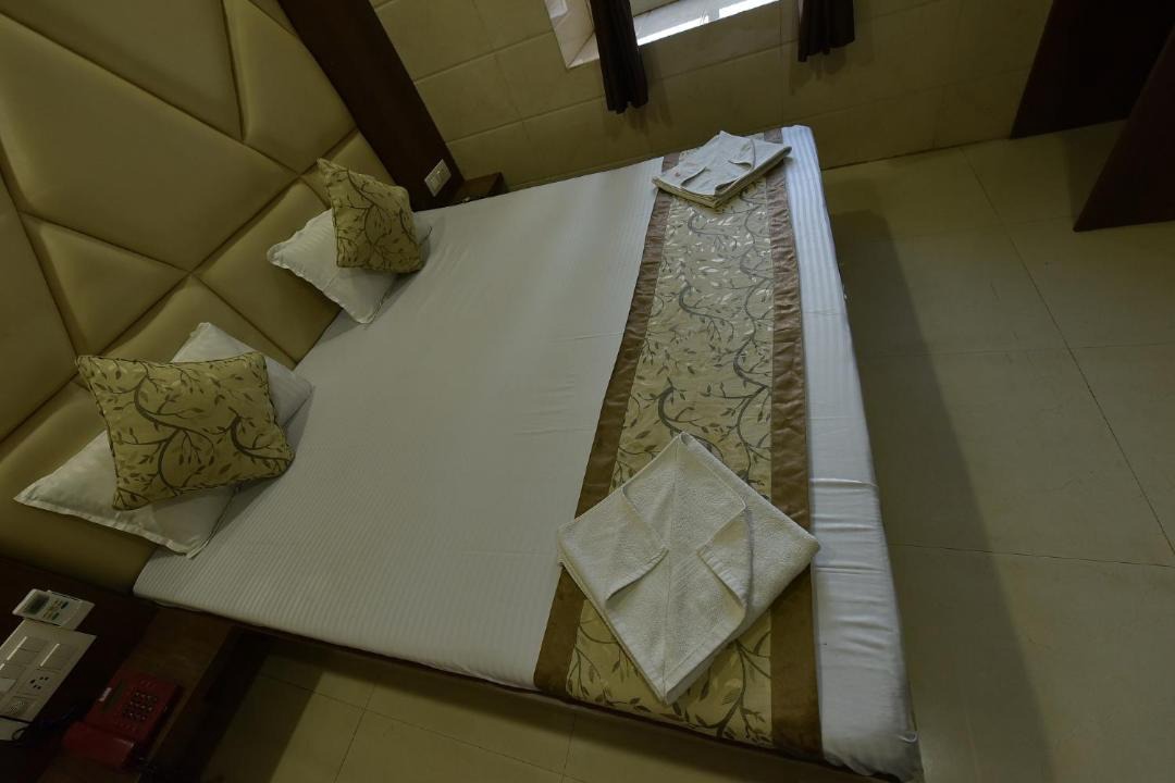 Photo of Bedroom in Ajmer