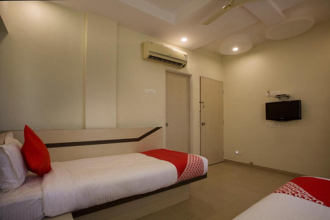 Photo of Bedroom in Pimpri - Chinchwad