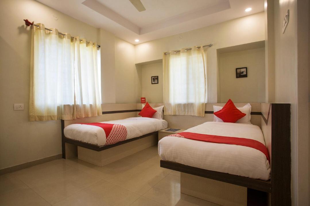Photo of Bedroom in Pimpri - Chinchwad