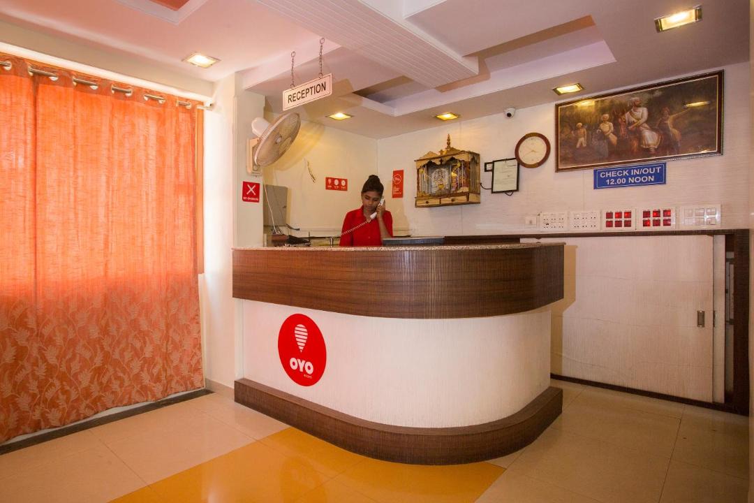Photo of Kitchen in Pimpri - Chinchwad