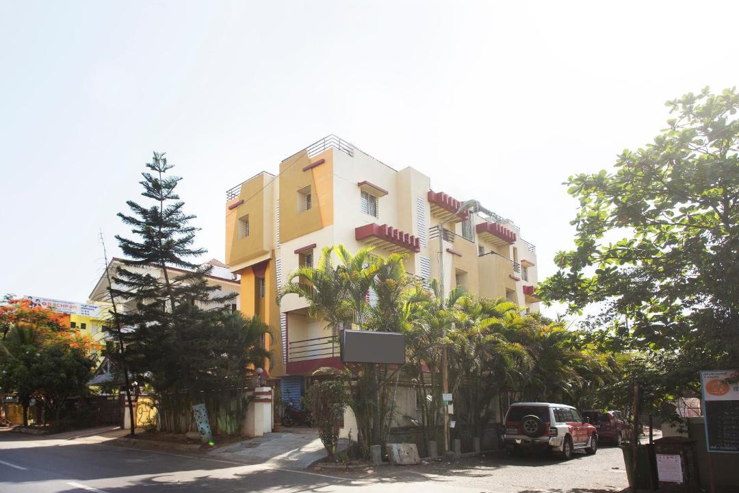 Photo of Buildings in Pimpri - Chinchwad