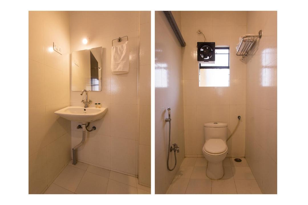 Photo of Bathroom in Pimpri - Chinchwad