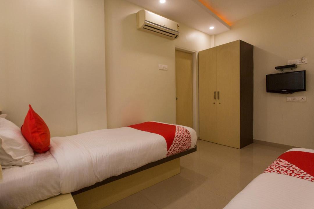 Photo of Bedroom in Pimpri - Chinchwad