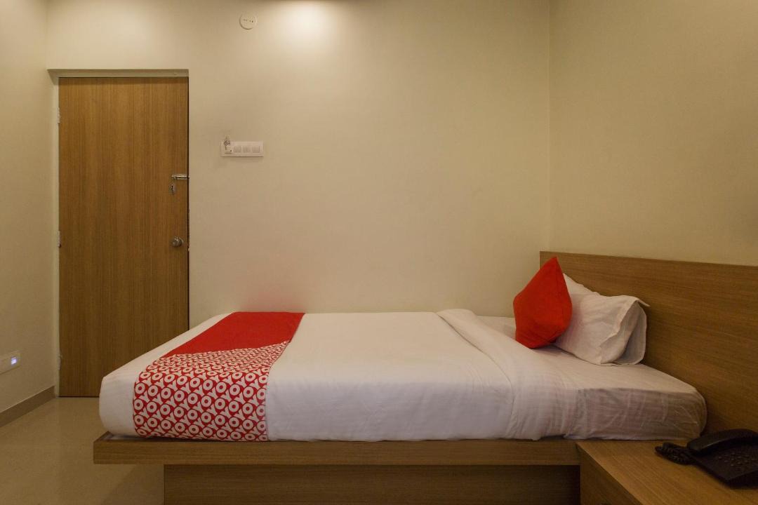 Photo of Bedroom in Pimpri - Chinchwad