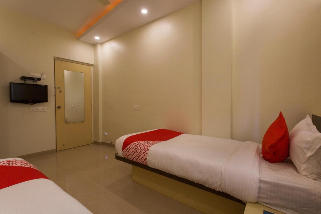 Photo of Bedroom in Pimpri - Chinchwad