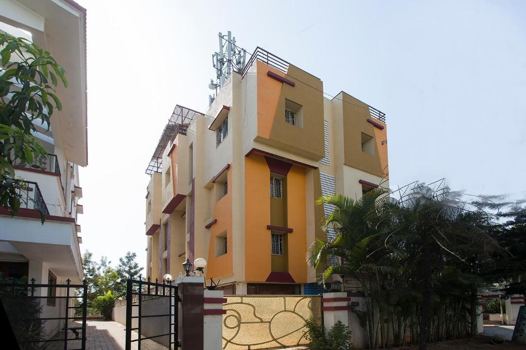 Photo of Buildings in Pimpri - Chinchwad