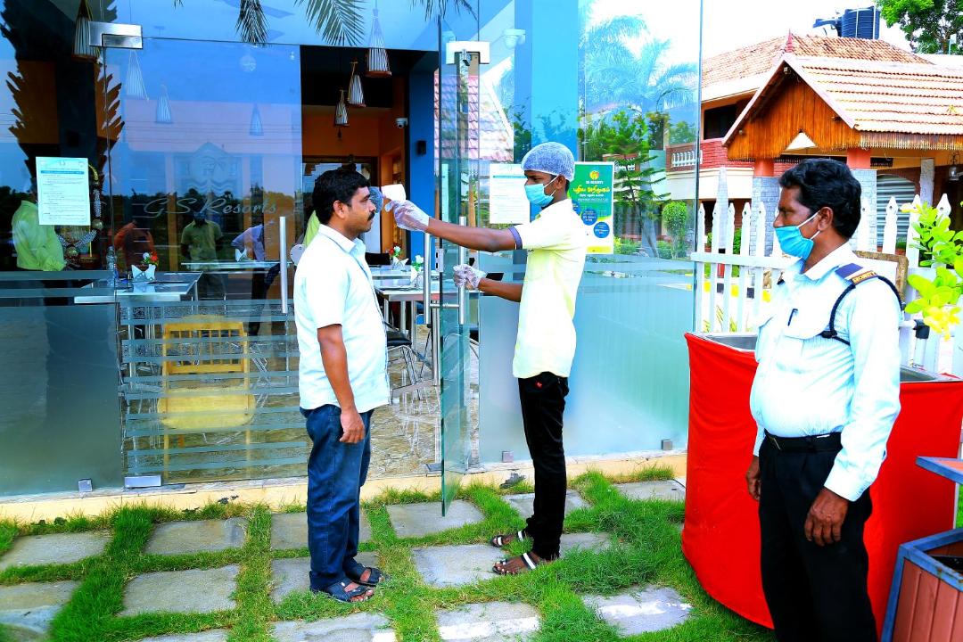 Photo of Others in Velankanni