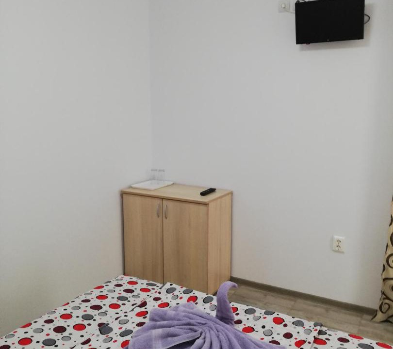 Photo of Bedroom in Corbu