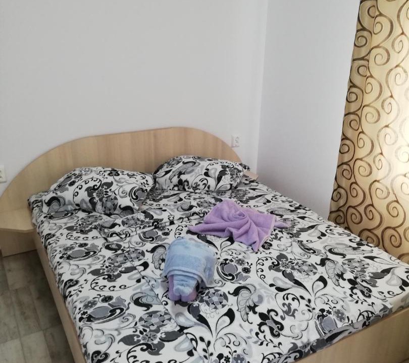 Photo of Bedroom in Corbu