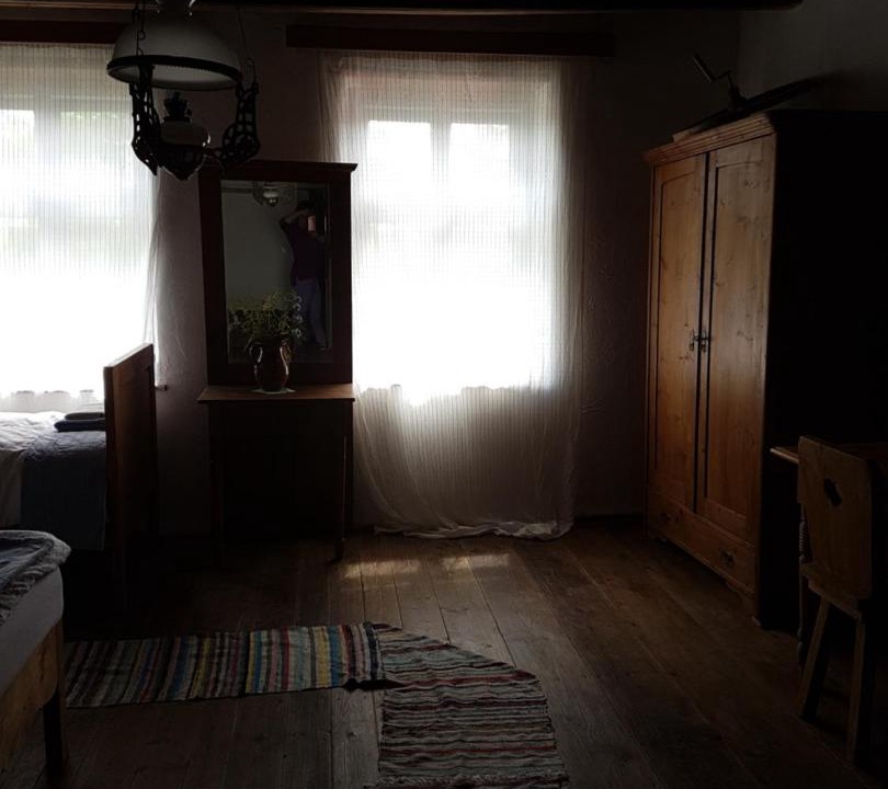Photo of Livingroom in Bunesti