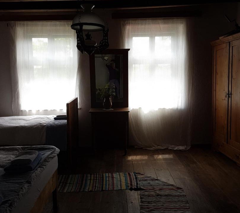 Photo of Livingroom in Bunesti