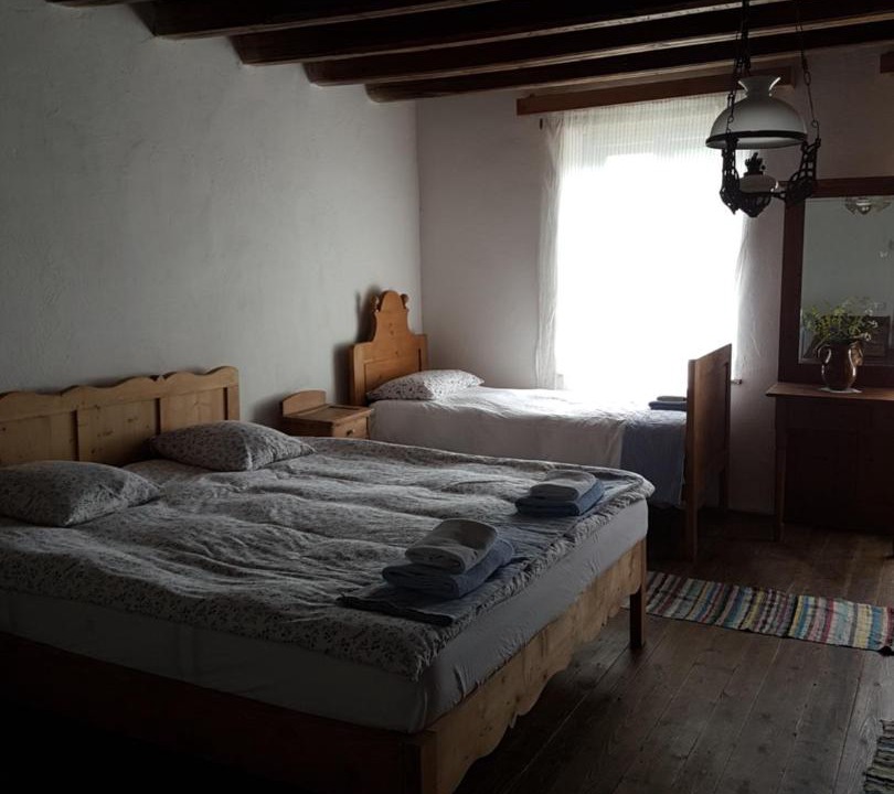 Photo of Bedroom in Bunesti