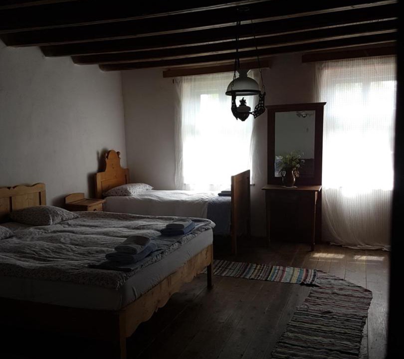 Photo of Livingroom in Bunesti