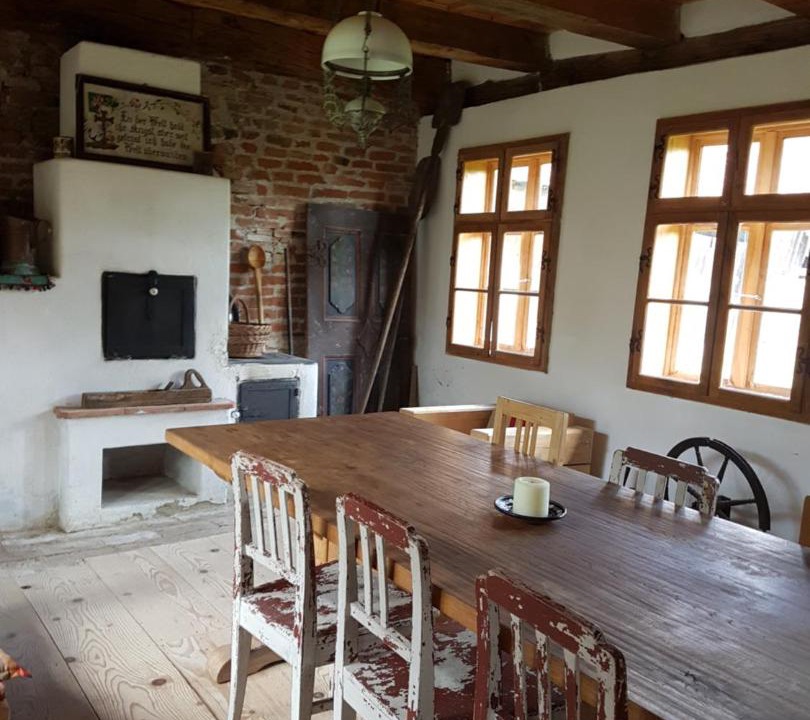 Photo of Livingroom in Bunesti