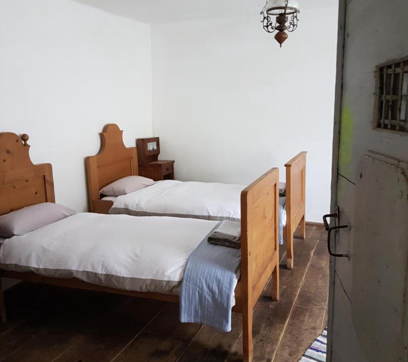 Photo of Bedroom in Bunesti