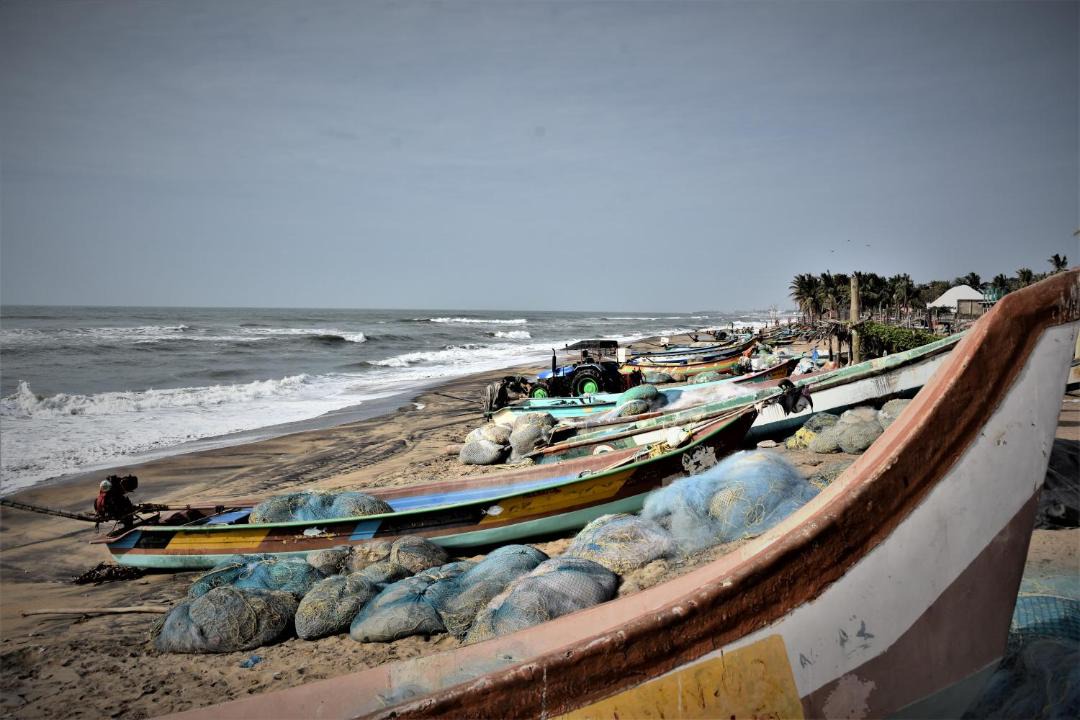 Photo of Others in Mahabalipuram Beach